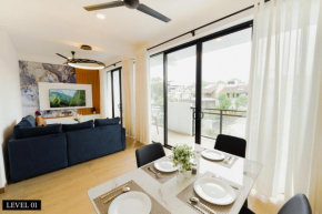 Don Residencies & Apartments Dehiwala - Mount Lavinia
